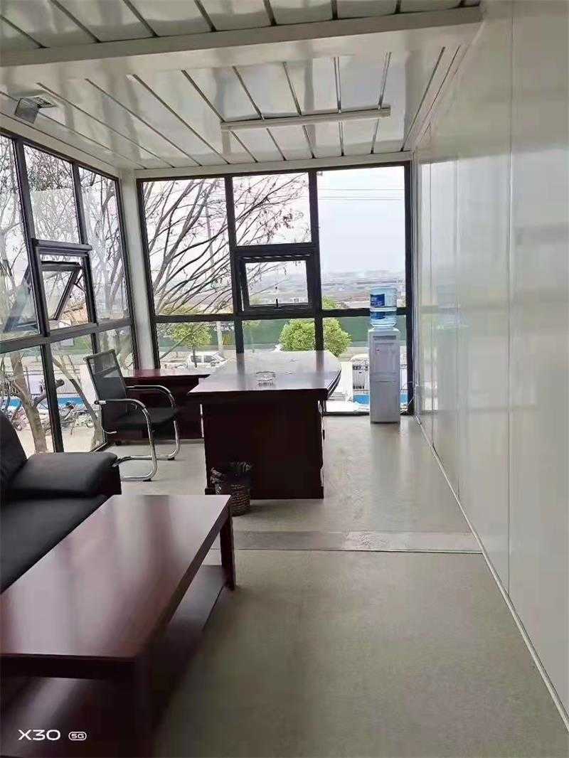 打包箱